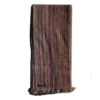 Cashmere Stripe Scarf - Srs13 - 45x180cm