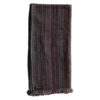 Cashmere Stripe Scarf - Srs15 - 45x180cm