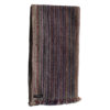 Cashmere Stripe Scarf - Srs17 - 45x180cm