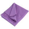 Pashmina Stole - 70x200cm - 70% Cashmere / 30% Silk - Purple Haze
