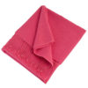 Pashmina Shawl - 90x200cm - 70% Cashmere / 30% Silk - Hot Pink