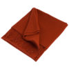 Pashmina Shawl - 90x200cm - 70% Cashmere / 30% Silk - Barn Red