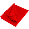 Pashmina Stole - 70x200cm - 100% Cashmere - Fiery Red