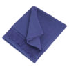 Pashmina Stole - 70x200cm - 100% Cashmere - Blue Iris